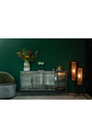 Black Metal Sideboard | Dutchbone Boli | Oroatrade.com