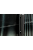 Black Metal Sideboard | Dutchbone Boli | Oroatrade.com