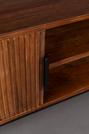 Brown Wooden Sideboard | Dutchbone Saroo | Oroatrade.com