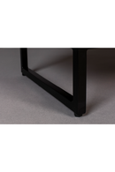 Brown Wooden Sideboard | Dutchbone Saroo | Oroatrade.com