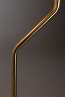 Iron Floor Lamp | Dutchbone Eclipse | Oroatrade.com
