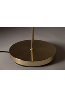 Iron Floor Lamp | Dutchbone Eclipse | Oroatrade.com