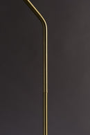 Iron Floor Lamp | Dutchbone Eclipse | Oroatrade.com