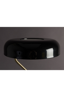 Iron Floor Lamp | Dutchbone Eclipse | Oroatrade.com