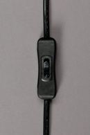 Mesh Tube Tripod Floor Lamp M | Dutchbone Archer | Oroatrade.com