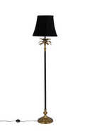 Modern Art Deco Floor Lamp | Dutchbone Cresta | Oroatrade.com
