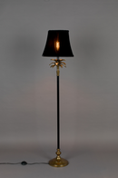 Modern Art Deco Floor Lamp | Dutchbone Cresta | Oroatrade.com
