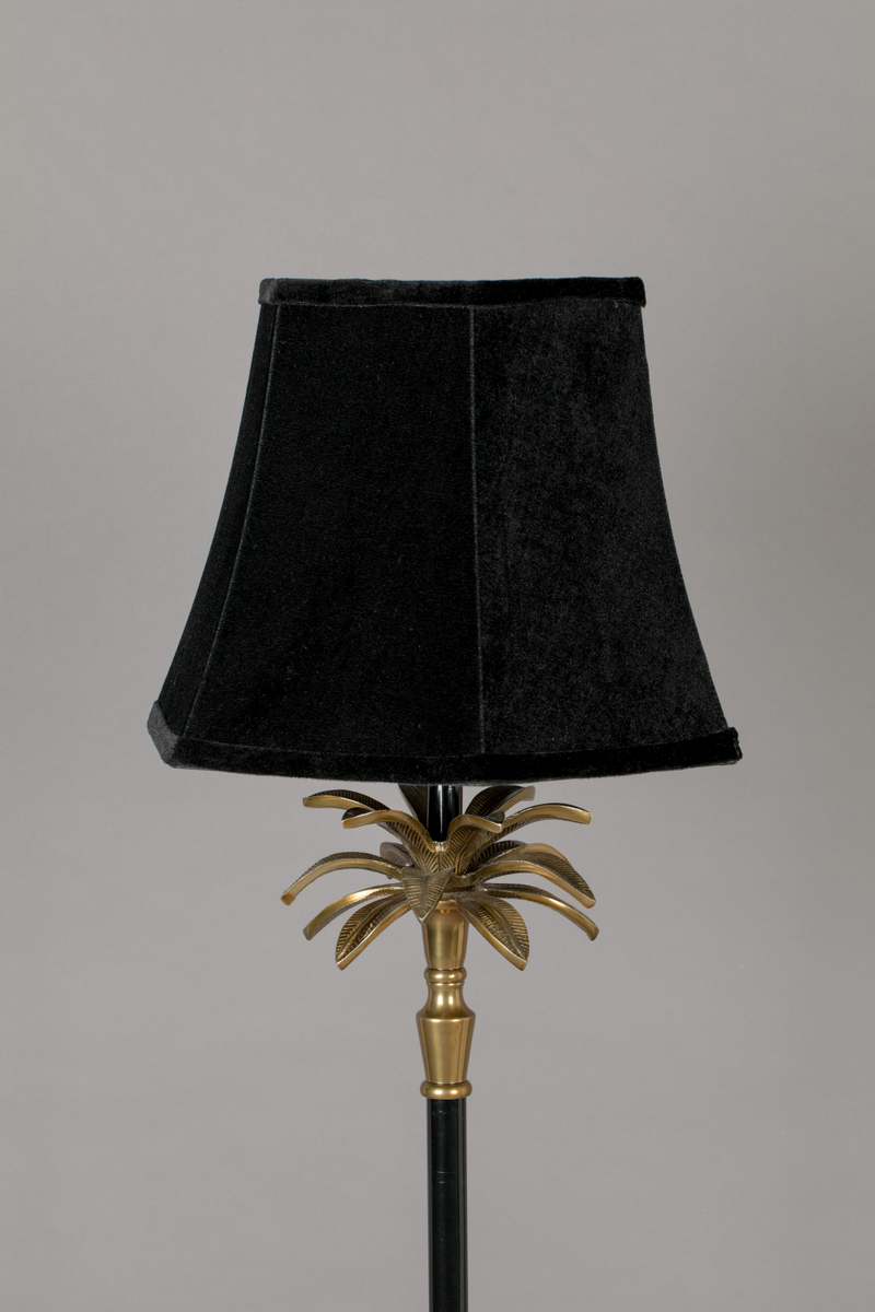 Modern Art Deco Floor Lamp | Dutchbone Cresta | Oroatrade.com
