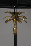 Modern Art Deco Floor Lamp | Dutchbone Cresta | Oroatrade.com