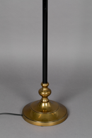 Modern Art Deco Floor Lamp | Dutchbone Cresta | Oroatrade.com