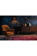 Modern Art Deco Floor Lamp | Dutchbone Cresta | Oroatrade.com