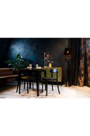 Modern Art Deco Floor Lamp | Dutchbone Cresta | Oroatrade.com