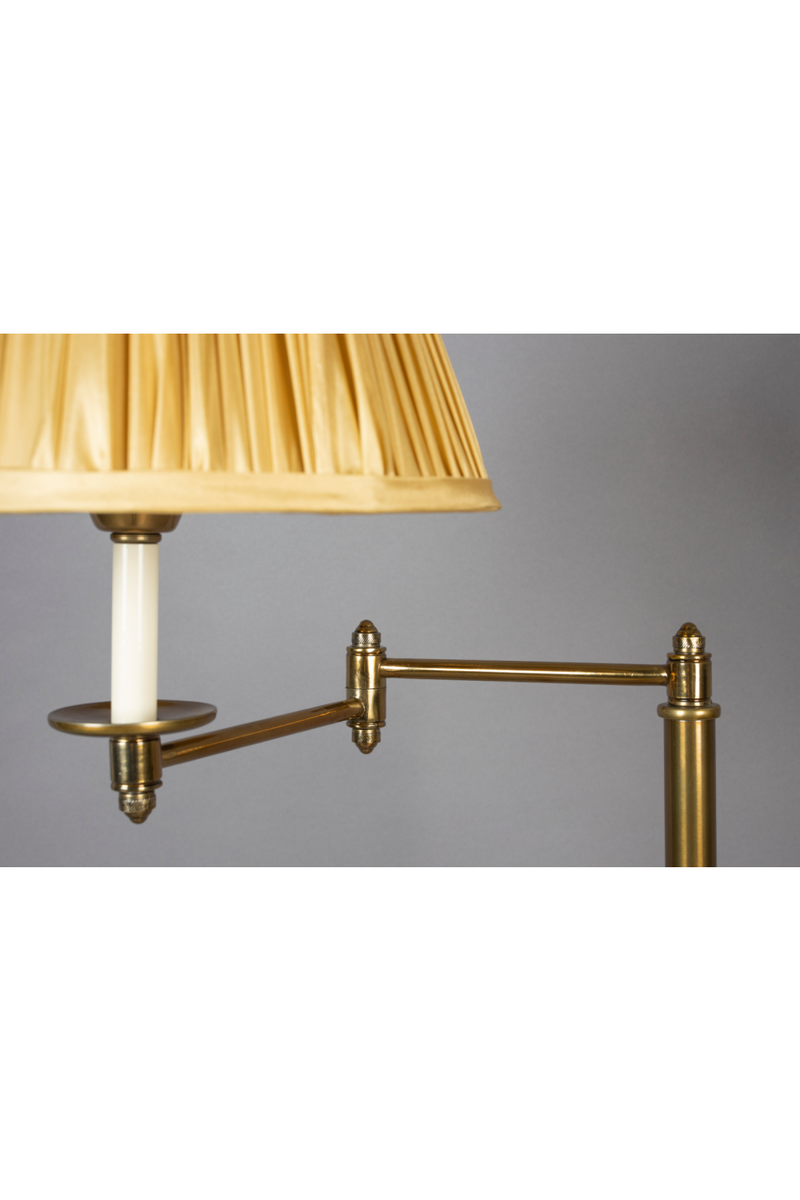 Mid-Century Modern Floor Lamp | Dutchbone Allis | Oroatrade.com