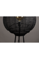 Industrial Tripod Floor Lamp | Dutchbone Meezan | Oroatrade.com