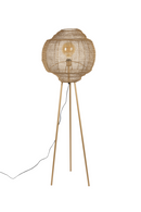Industrial Tripod Floor Lamp | Dutchbone Meezan | Oroatrade.com