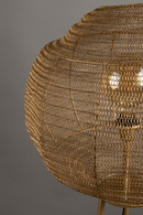 Industrial Tripod Floor Lamp | Dutchbone Meezan | Oroatrade.com