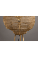 Industrial Tripod Floor Lamp | Dutchbone Meezan | Oroatrade.com