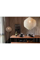 Industrial Tripod Floor Lamp | Dutchbone Meezan | Oroatrade.com