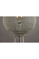 Industrial Tripod Floor Lamp | Dutchbone Meezan | Oroatrade.com