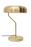 Iron Table Lamps (2) | Dutchbone Eclipse | Oroatrade.com