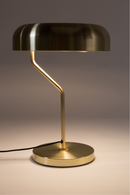 Iron Table Lamps (2) | Dutchbone Eclipse | Oroatrade.com