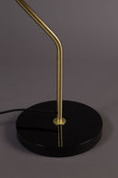 Iron Table Lamps (2) | Dutchbone Eclipse | Oroatrade.com