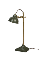 Mid-Century Desk Lamp | Dutchbone Todd | Oroatrade.com