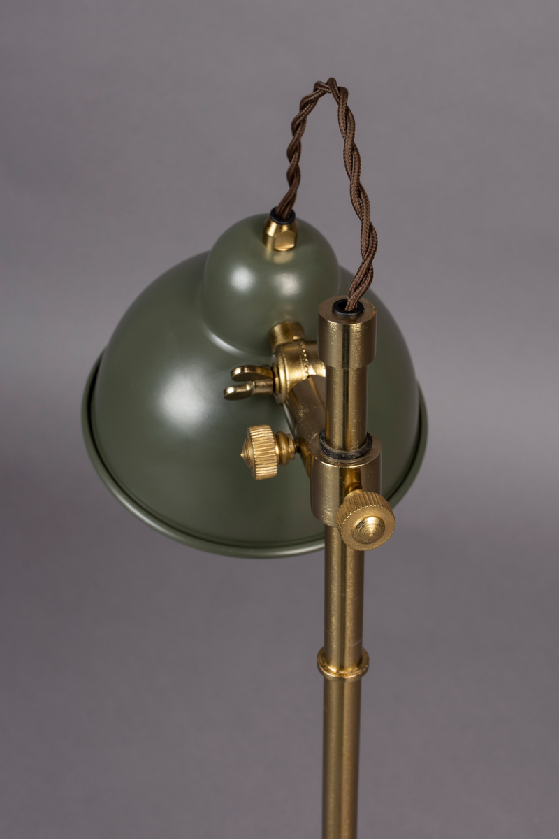 Mid-Century Desk Lamp | Dutchbone Todd | Oroatrade.com