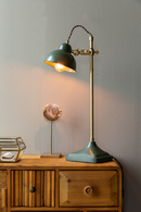 Mid-Century Desk Lamp | Dutchbone Todd | Oroatrade.com