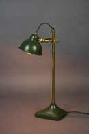 Mid-Century Desk Lamp | Dutchbone Todd | Oroatrade.com