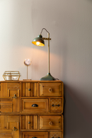 Mid-Century Desk Lamp | Dutchbone Todd | Oroatrade.com