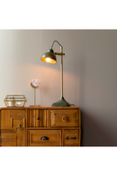 Mid-Century Desk Lamp | Dutchbone Todd | Oroatrade.com