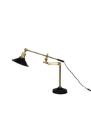 Modern Classic Desk Lamp | Dutchbone Penelope | Oroatrade.com