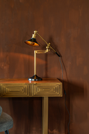 Modern Classic Desk Lamp | Dutchbone Penelope | Oroatrade.com