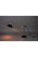 Modern Classic Desk Lamp | Dutchbone Penelope | Oroatrade.com
