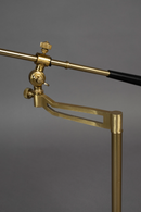 Modern Classic Desk Lamp | Dutchbone Penelope | Oroatrade.com