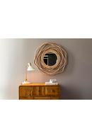 Ivory Colored Desk Lamp | Dutchbone Gaia | Oroatrade.com