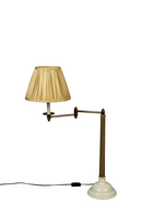 Vintage Style Table Lamp | Dutchbone The Allis | Oroatrade.com