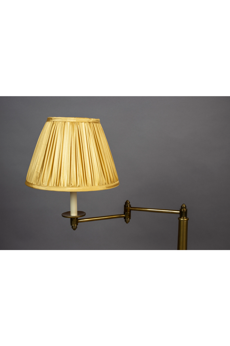 Vintage Style Table Lamp | Dutchbone The Allis | Oroatrade.com