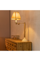 Vintage Style Table Lamp | Dutchbone The Allis | Oroatrade.com