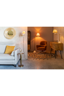 Vintage Style Table Lamp | Dutchbone The Allis | Oroatrade.com