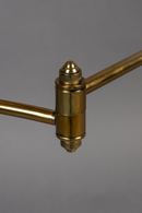 Vintage Style Table Lamp | Dutchbone The Allis | Oroatrade.com