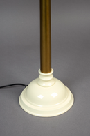 Vintage Style Table Lamp | Dutchbone The Allis | Oroatrade.com
