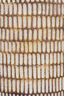 Ceramic Base Table Lamp | Dutchbone Russel | Oroatrade.com