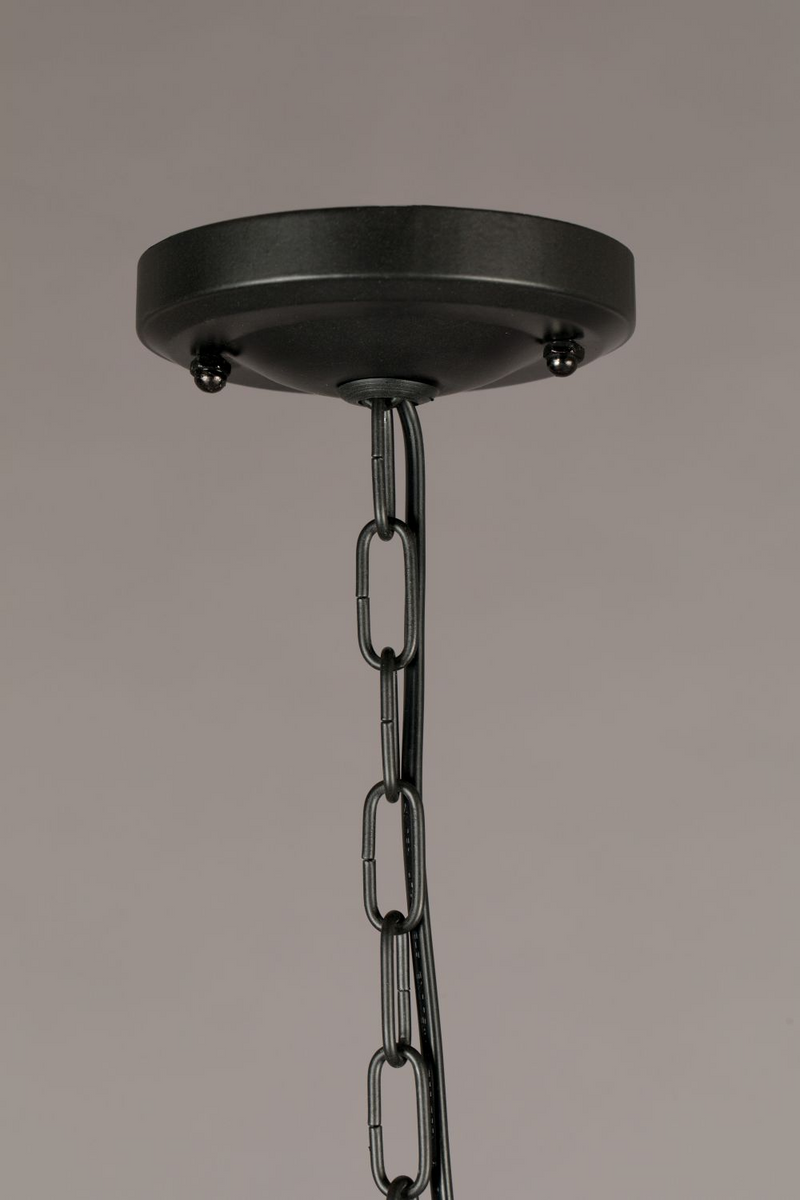 Mesh Tube Pendant Lamp L | Dutchbone Archer | Oroatrade.com