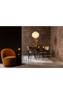 Round Lantern Pendant Lamp | Dutchbone Ming | Oroatrade.com