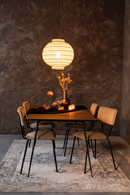 Round Lantern Pendant Lamp | Dutchbone Ming | Oroatrade.com