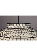 Round Lantern Pendant Lamp | Dutchbone Ming | Oroatrade.com