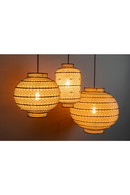Round Lantern Pendant Lamp | Dutchbone Ming | Oroatrade.com