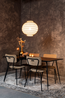 Round Lantern Pendant Lamp | Dutchbone Ming | Oroatrade.com